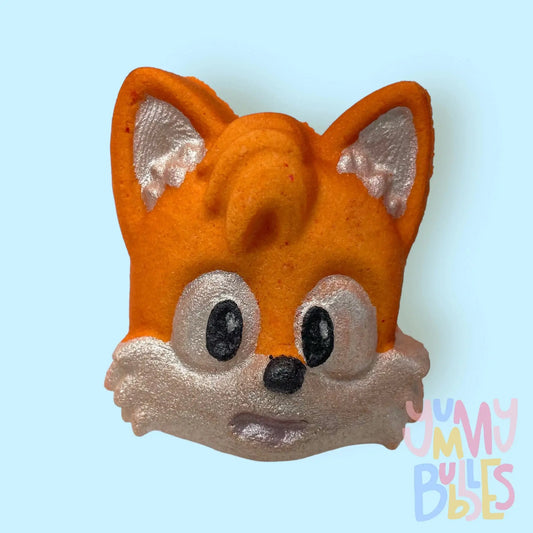 Character Bath Fizz - Little Tails