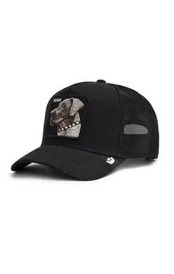 Punk Dawg Trucker Hat