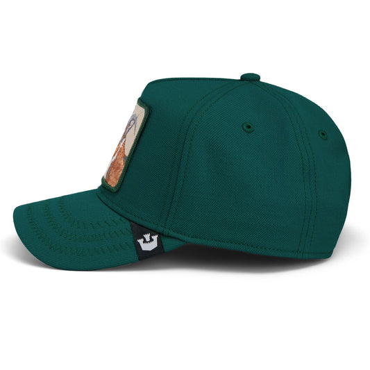 The Goat | Goorin Bros Hats