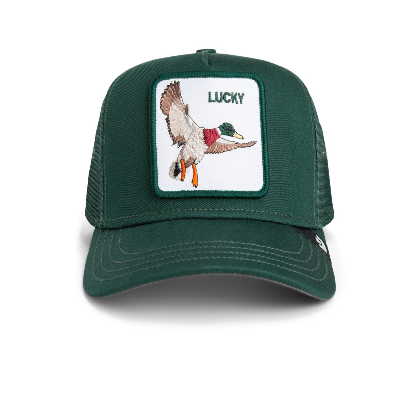 The Lucky Duck Mini