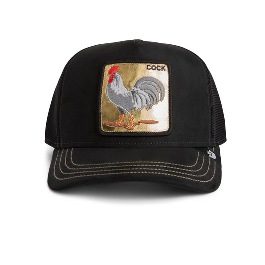 Golden Cock