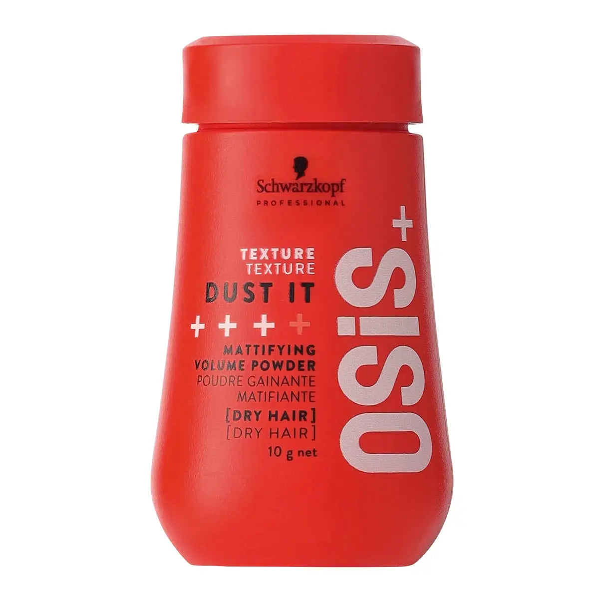 Texture Powder