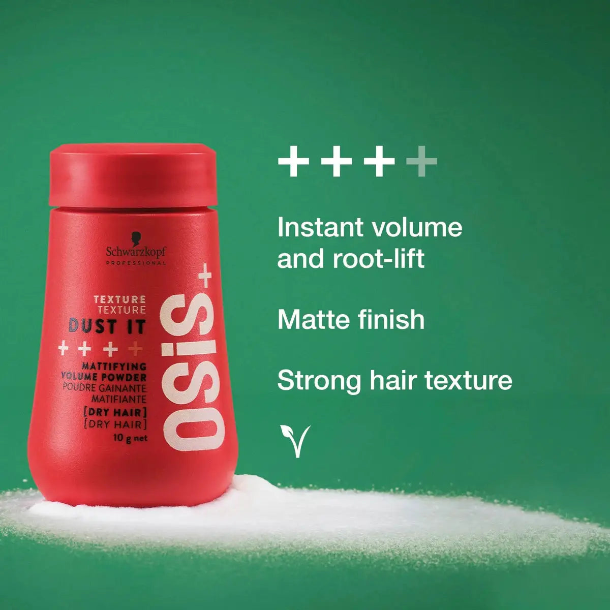Texture Powder