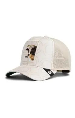 Holy Cow Trucker Hat