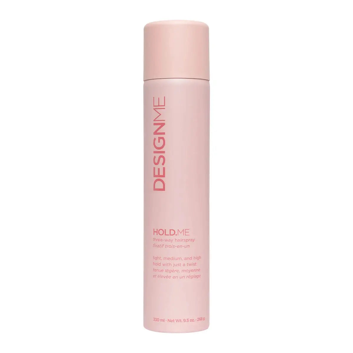 DESIGNME Hold.Me Three-Way Hairspray