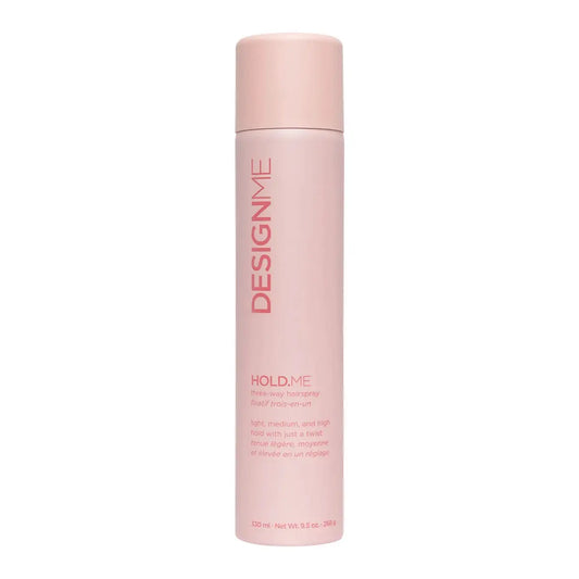DESIGNME Hold.Me Three-Way Hairspray