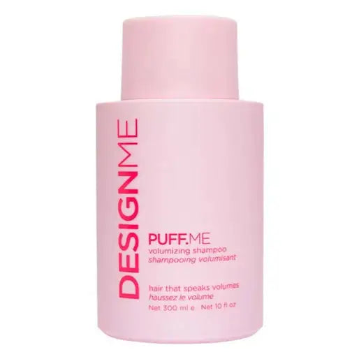 DESIGNME Puff Me Volumizing Shampoo