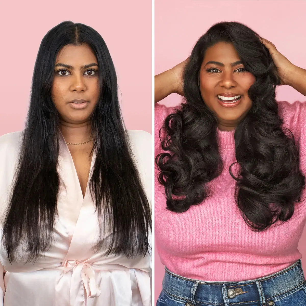 DESIGNME Puff.Me Volumizing Conditioner