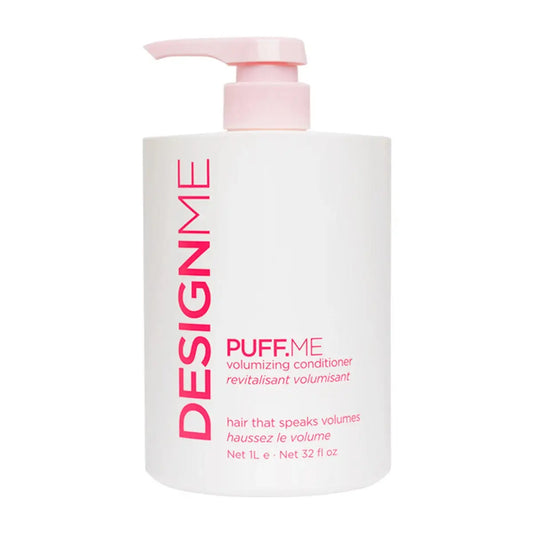 DESIGNME Puff.Me Volumizing Conditioner