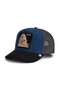 Hound Dawg Trucker Hat