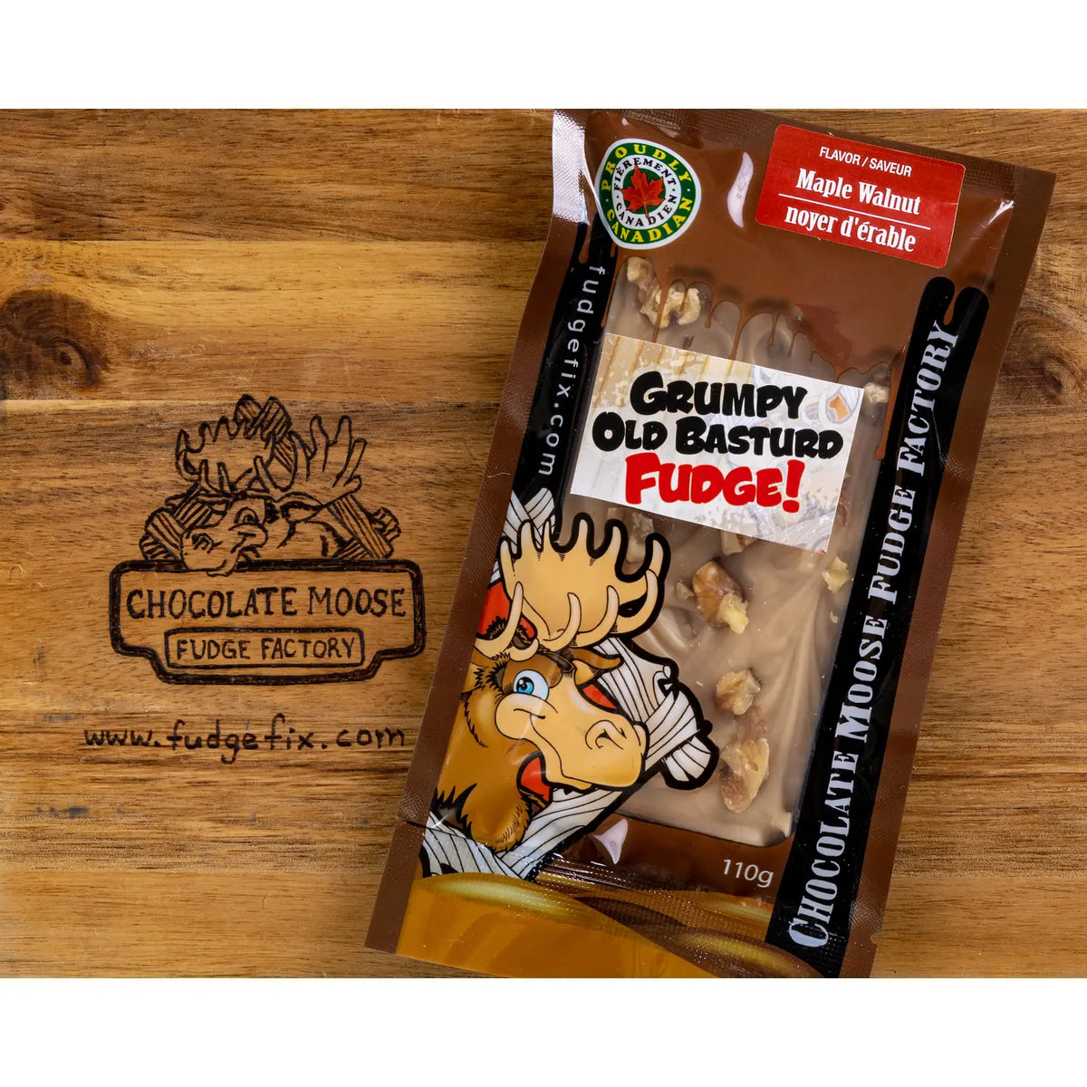 Fudge