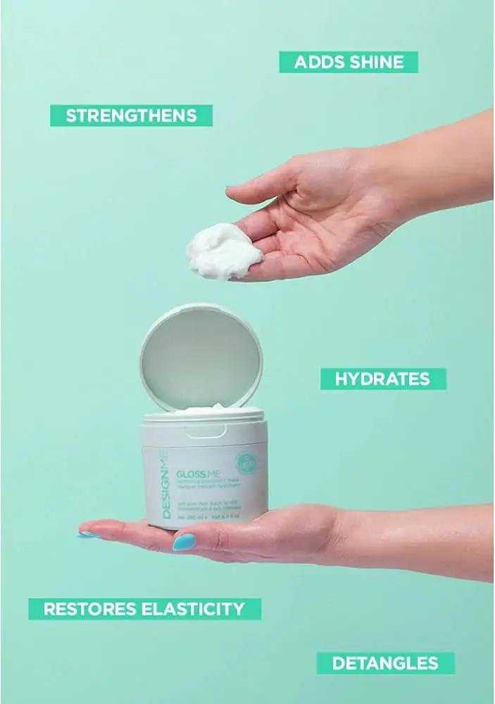 Hydrating Treatment Mask
