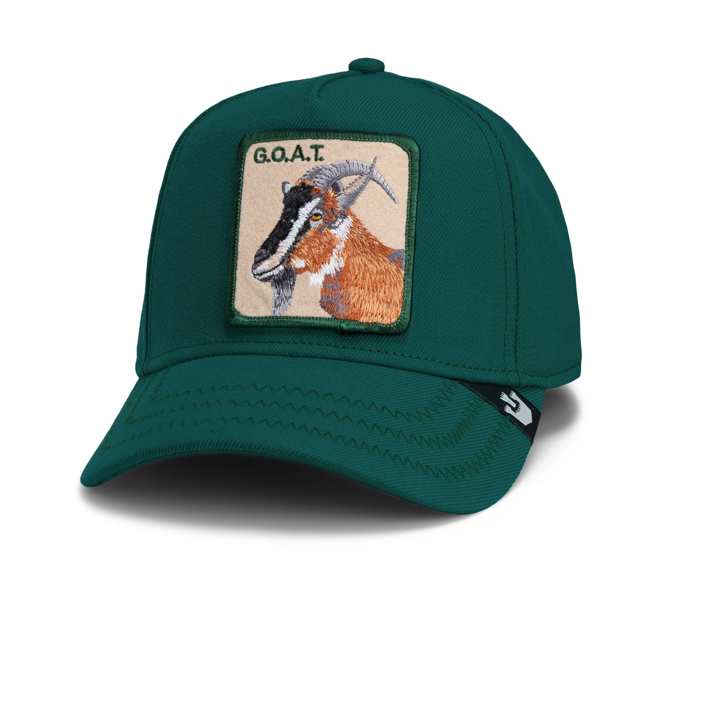 The Goat | Goorin Bros Hats