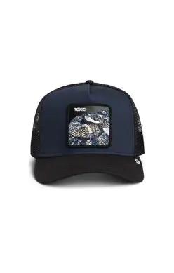 Toxic Trucker hat
