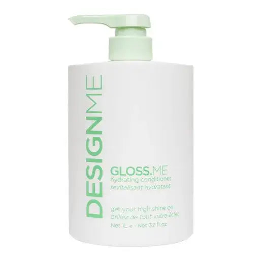 DESIGNME Gloss.Me Hydrating Conditioner