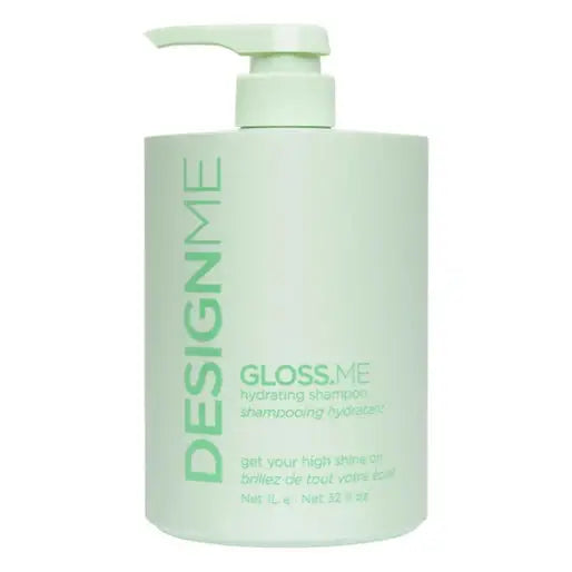 DESIGNME Gloss.Me Hydrating Shampoo