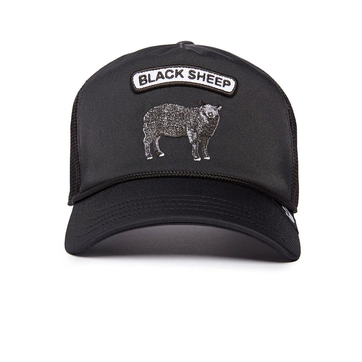 GB2 Black Sheep