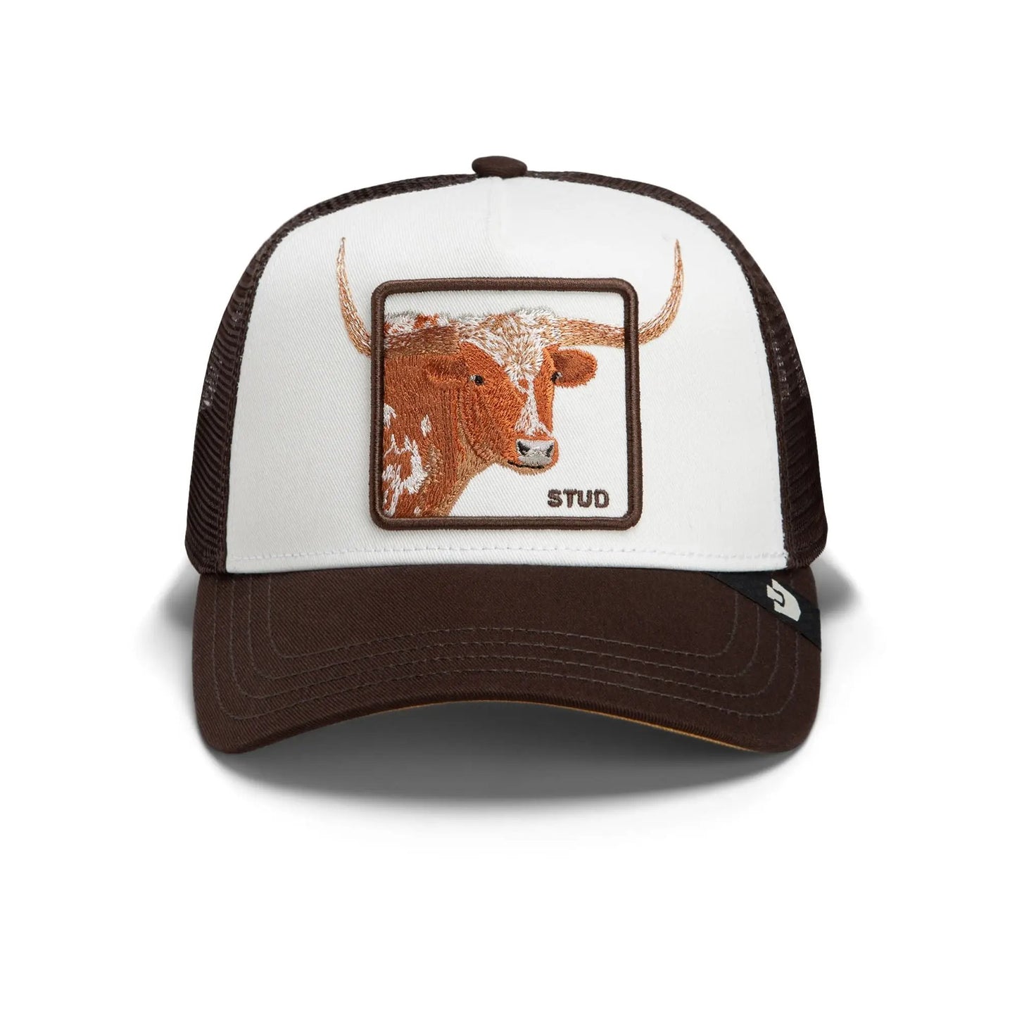 Longhorn Trucker Cap