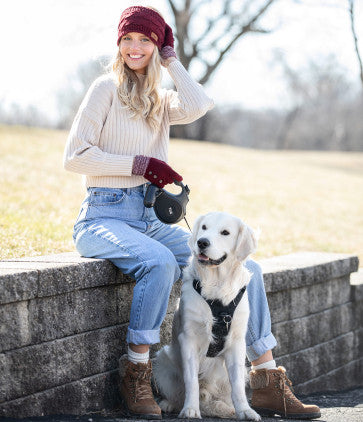 Original Plush Lined Headwarmers