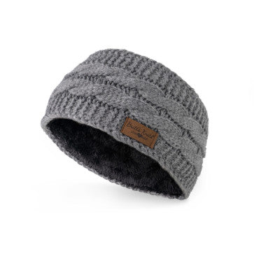 Original Plush Lined Headwarmers