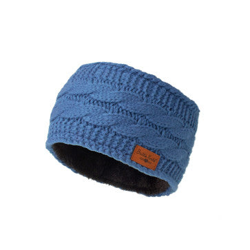 Original Plush Lined Headwarmers