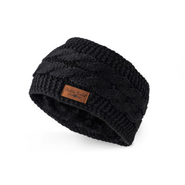 Original Plush Lined Headwarmers