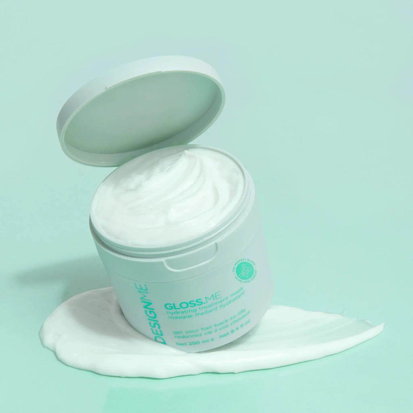 Hydrating Treatment Mask
