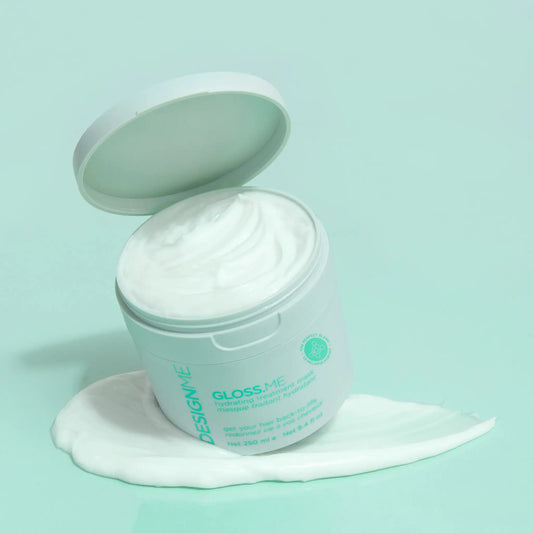 Hydrating Treatment Mask