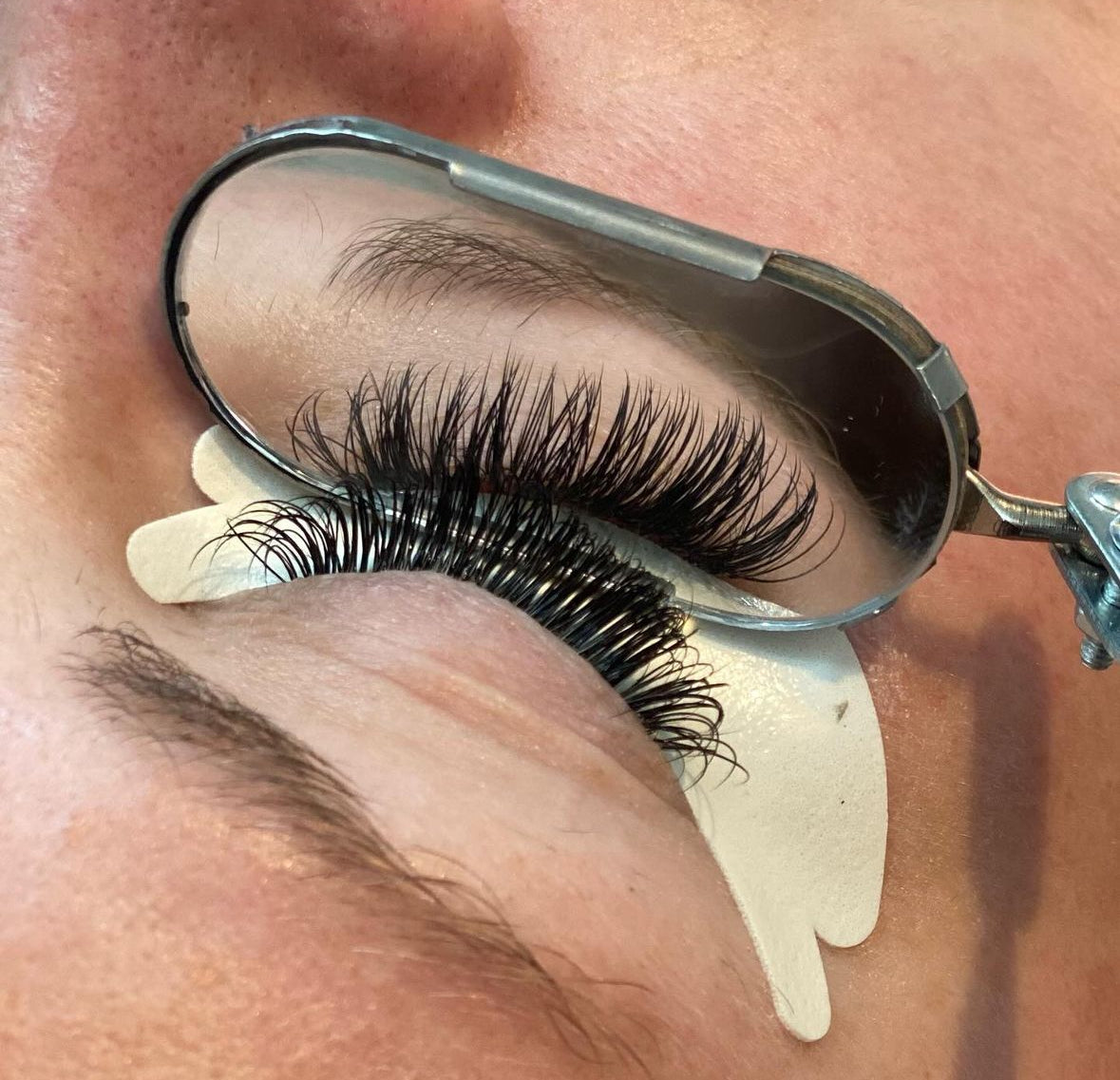Classic Lashes
