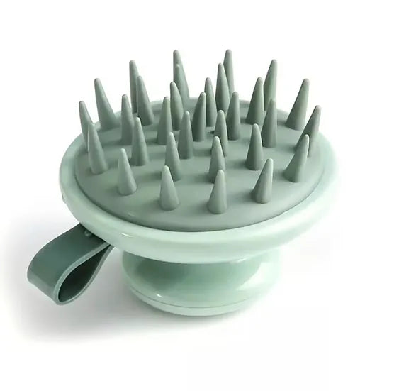 Scalp Brush