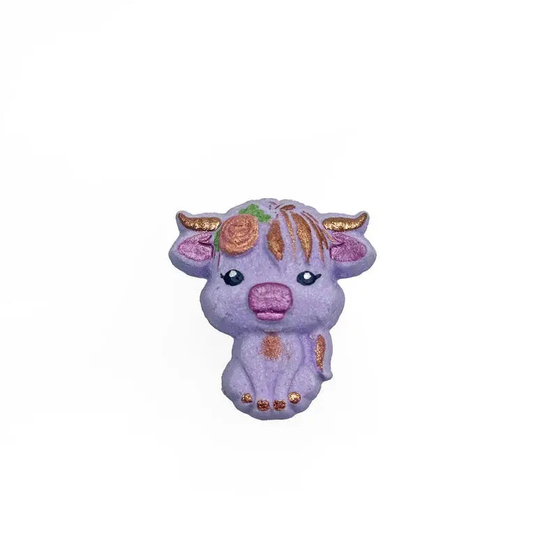 Highland Cow