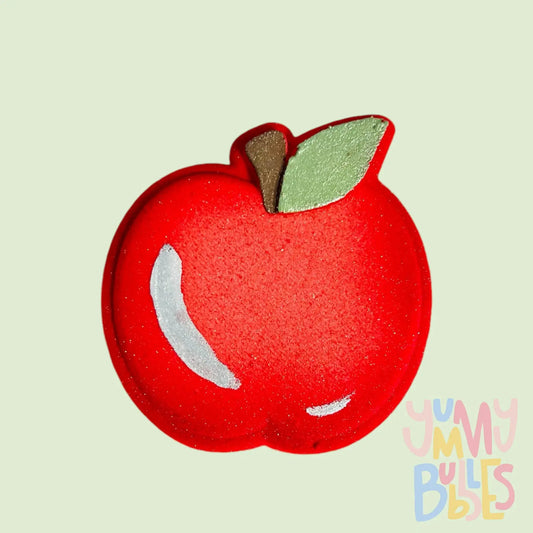 Bath Fizz - Apple