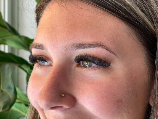 Volume Lashes