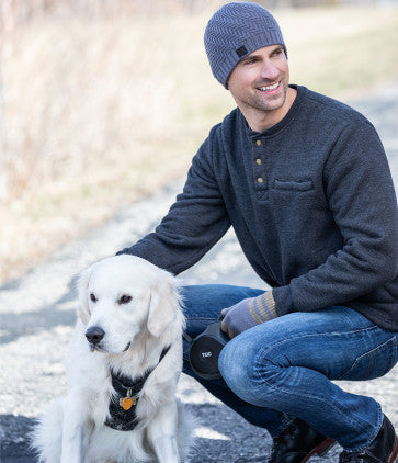 Men's Lodge Collection Beanie