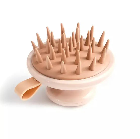 Scalp Brush