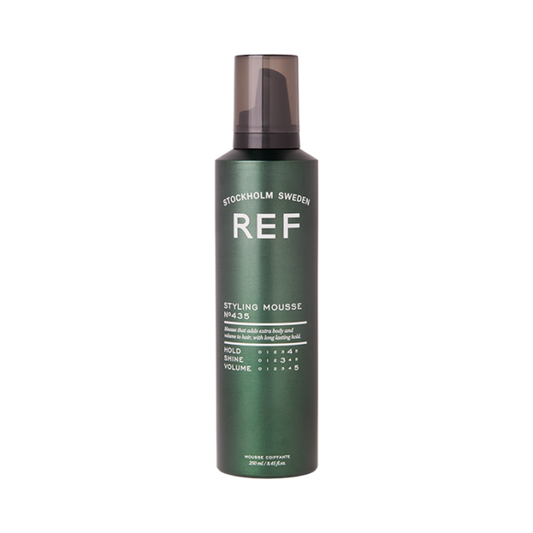 REF Mousse #435