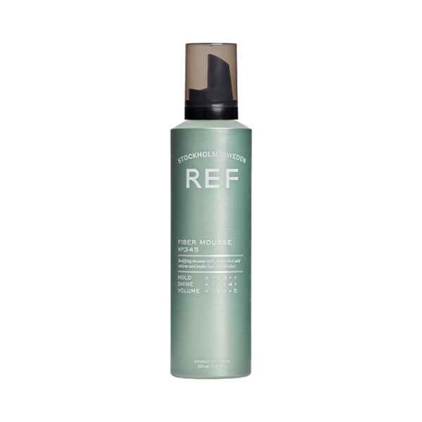 REF 345Fiber Mousse