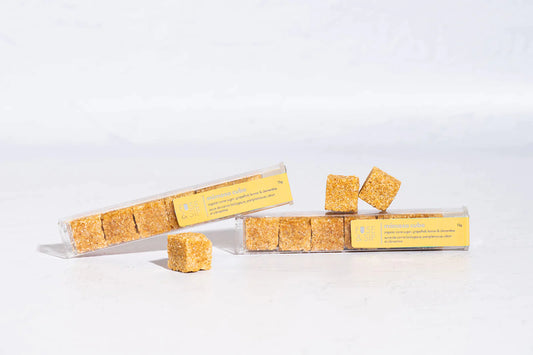 Mimosa Instant Infusion Cube - 6 cube pack