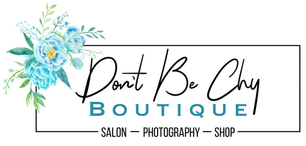 Don't Be Chy Boutique Sexsmith Alberta