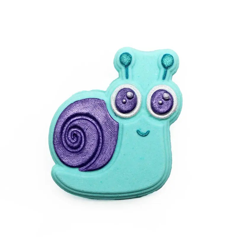 Snail Bath Bomb
