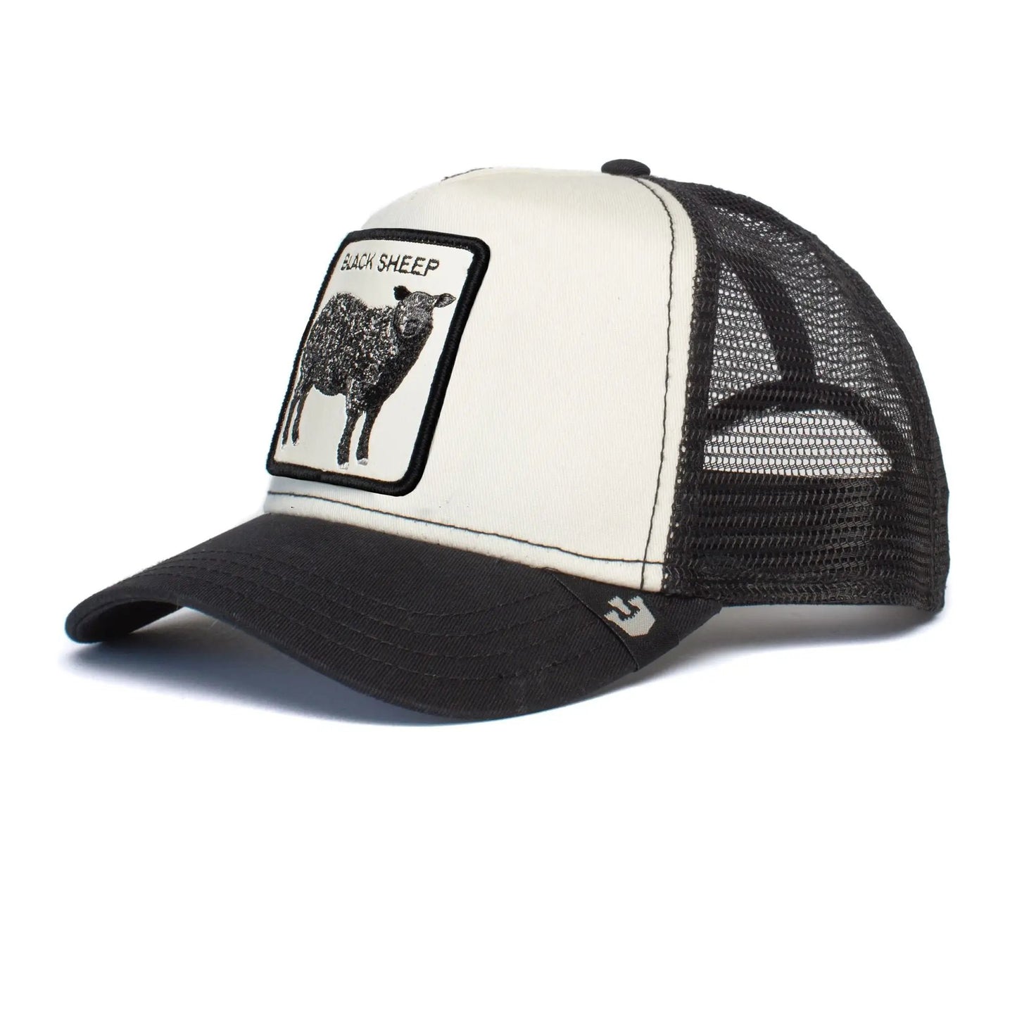 The Black Sheep | Trucker Hat | Goorin Bros
