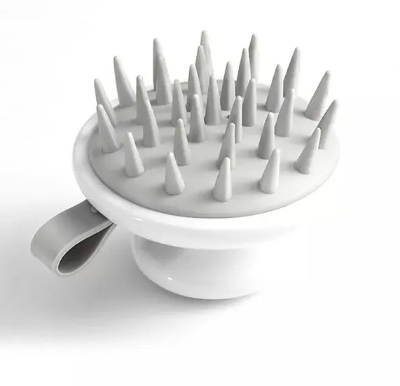 Scalp Brush