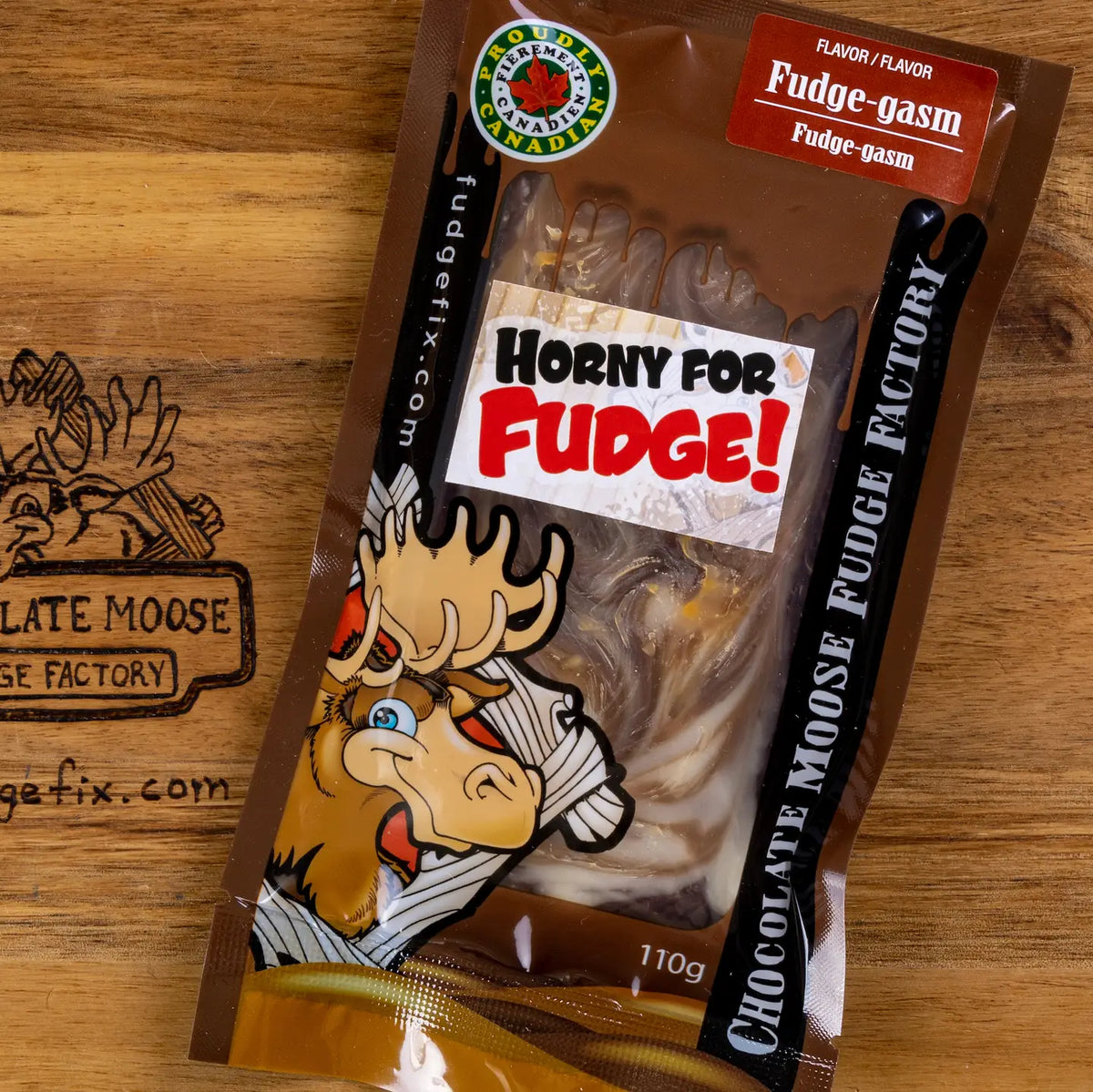 Fudge