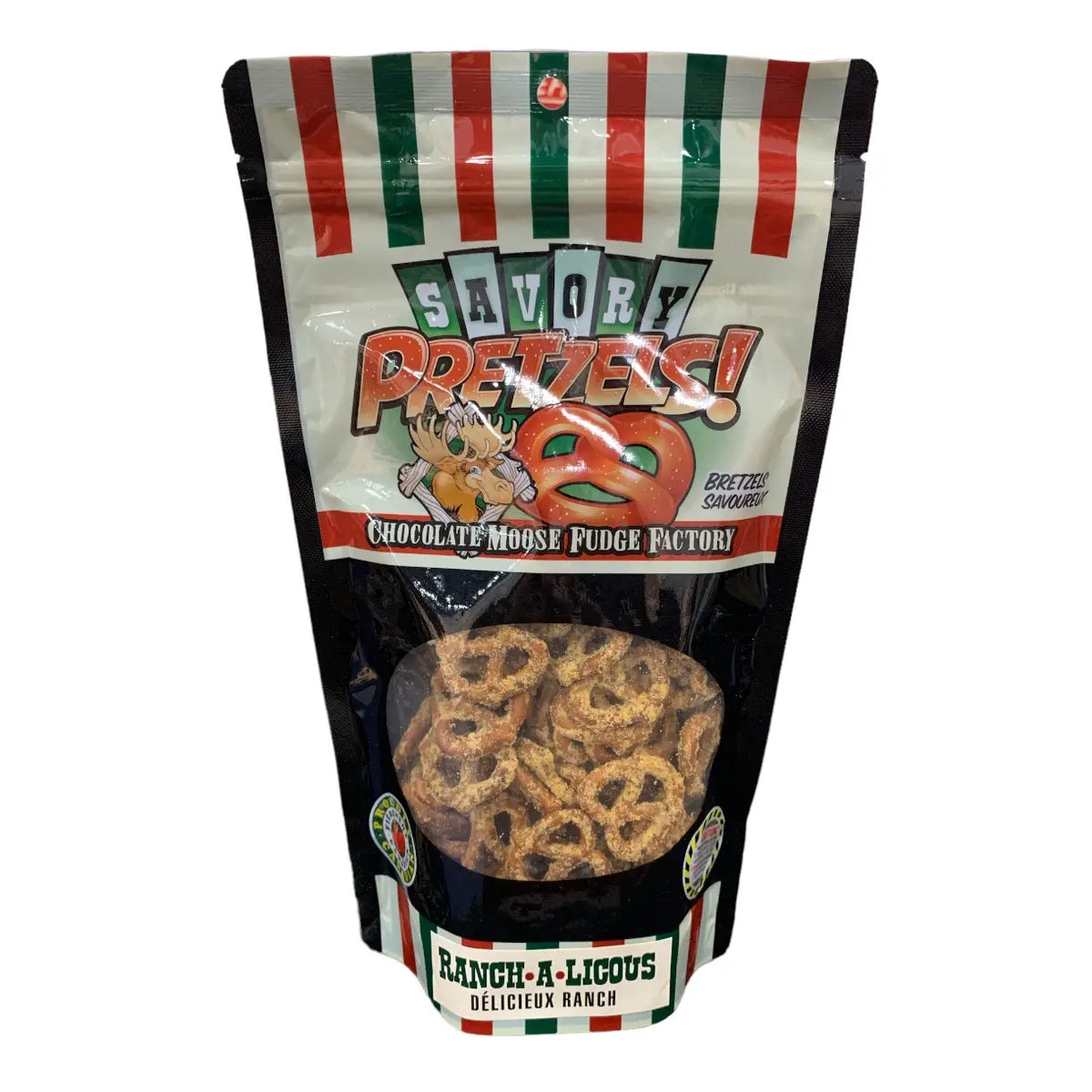 Pretzels