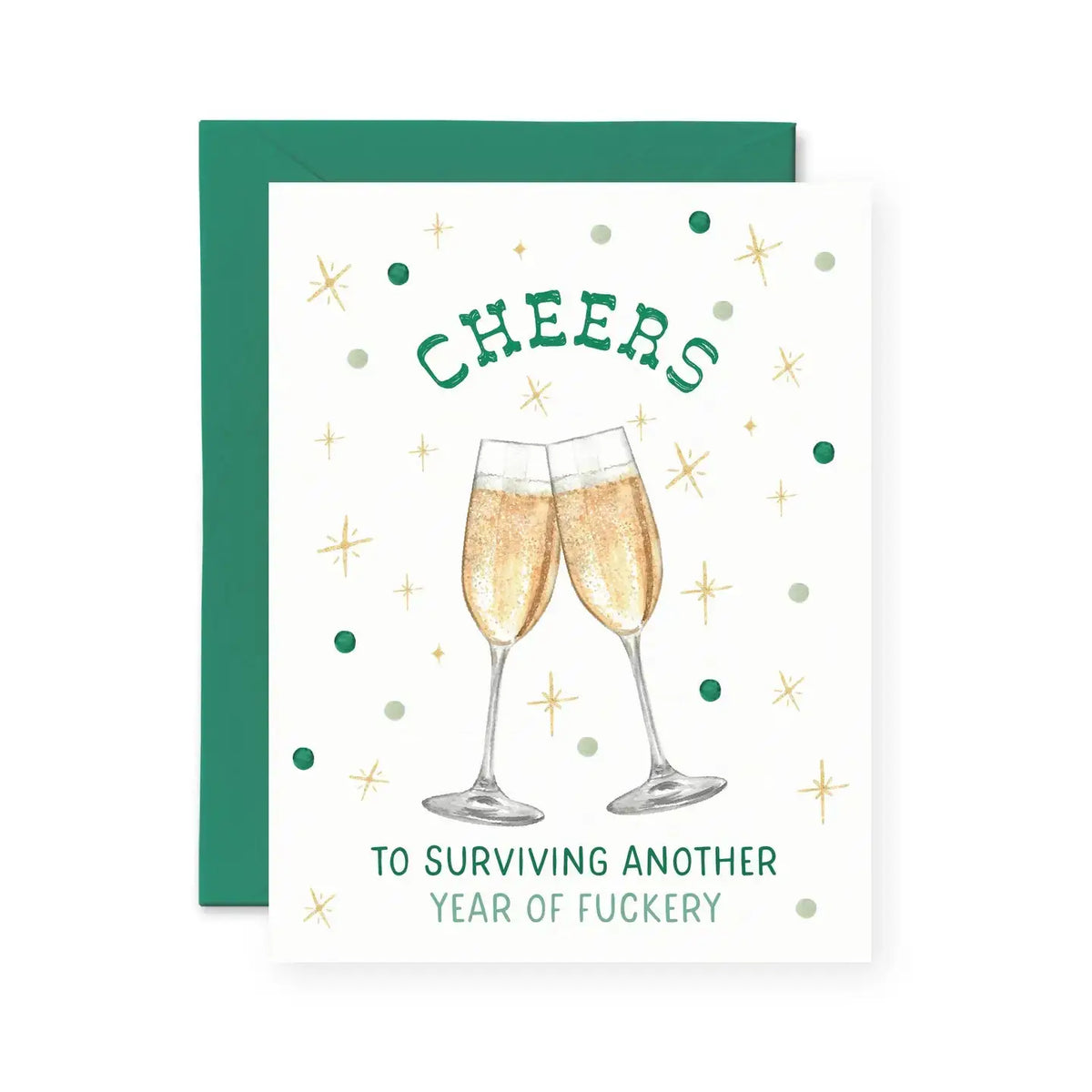 Greeting Cards