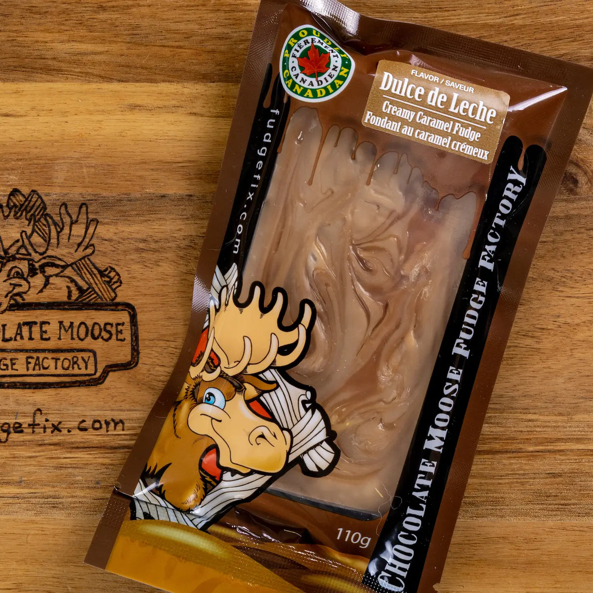 Fudge