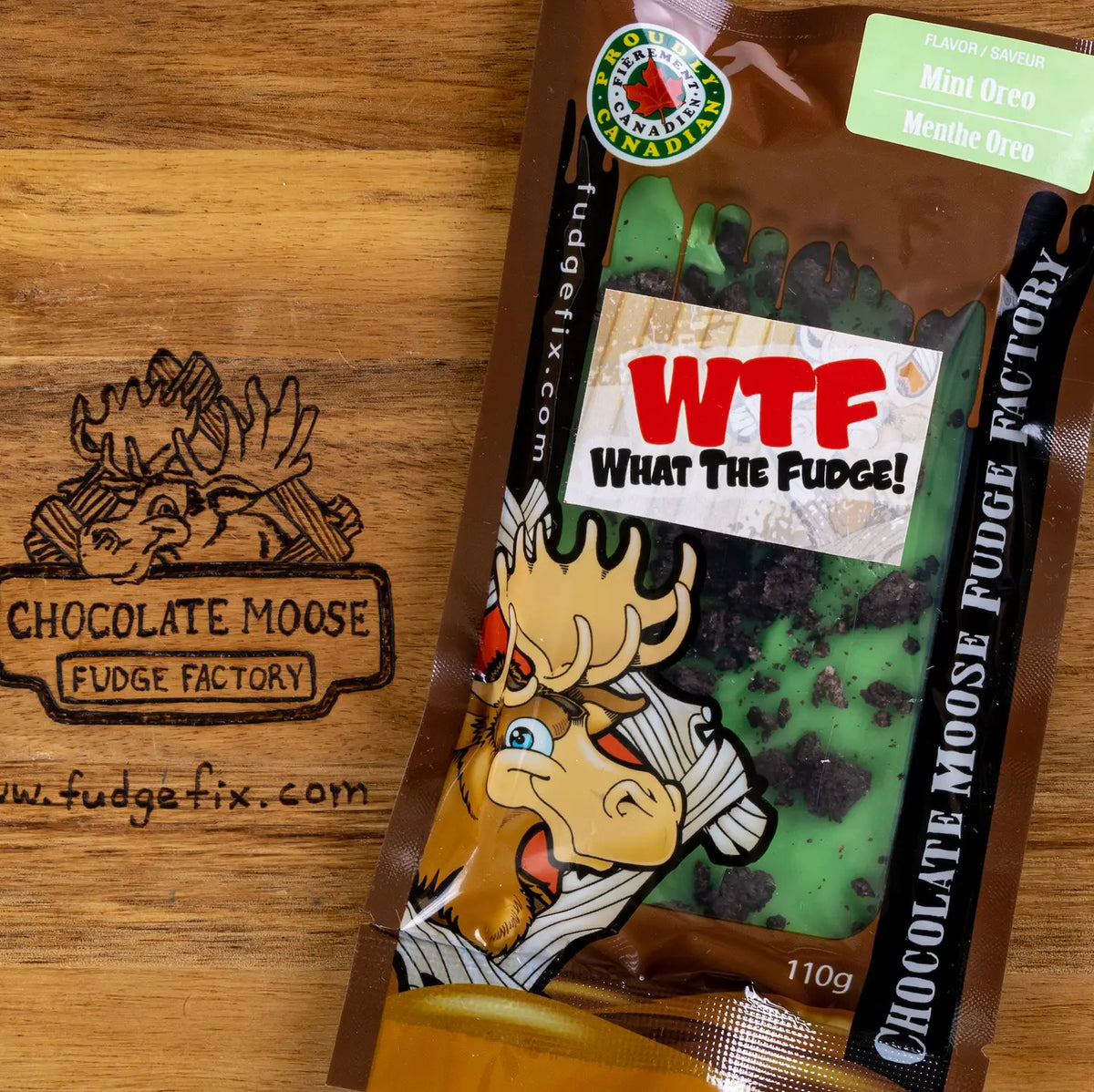 Fudge