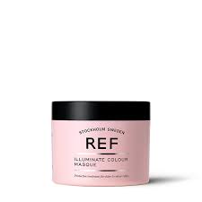 REF illuminate color masque