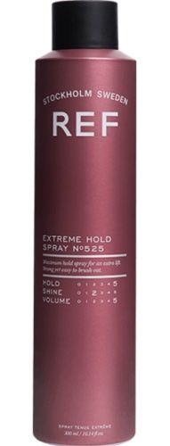 REF Extreme Hold Spray