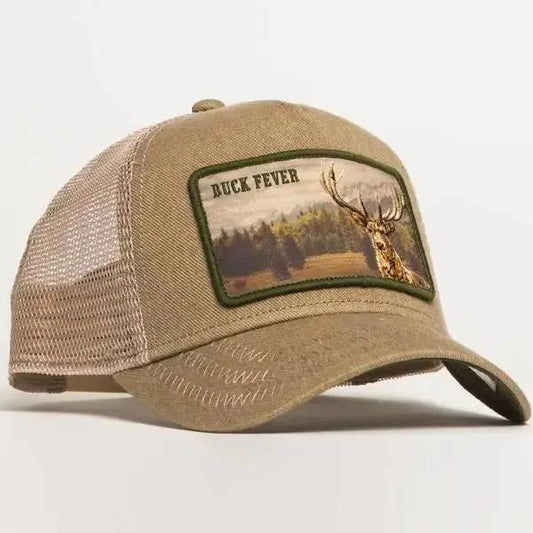 Buck Fever